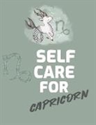 Patricia Larson - Self Care For Capricorn