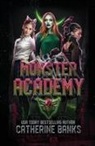 Catherine Banks - Monster Academy