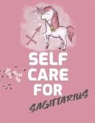 Patricia Larson - Self Care For Sagittarius