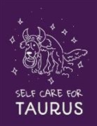 Patricia Larson - Self Care For Taurus