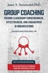 Janet S Steinwedel - Group Coaching