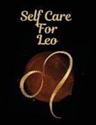 Patricia Larson - Self Care For Leo