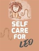 Patricia Larson - Self Care For Leo