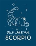 Patricia Larson - Self Care For Scorpio