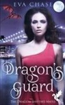 Eva Chase, Eva Chase - Dragon's Guard