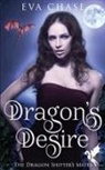 Eva Chase, Eva Chase - Dragon's Desire