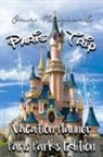 Magical Planner Co. - Our Magical Paris Trip Vacation Planner Paris Parks Edition