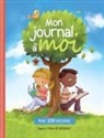 Agnes De Bezenac, Salem De Bezenac - Mon journal à moi