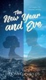 Lily Nikopoulos, Josiah Davis - The New Year and Eve