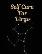 Patricia Larson - Self Care For Virgo