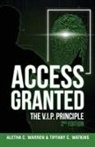 Aletha C. Warren, Tiffany C. Watkins - Access Granted