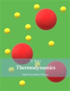 U Kivi, U. Kivi - Thermodynamics
