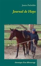 Jessica Pacholder - Journal de Hope