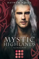 Raywen White - Mystic Highlands - Feenkampf