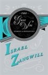 J. A. Hammerton, Israel Zangwill - The Grey Wig - Stories and Novelettes