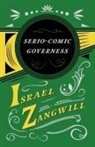 J. A. Hammerton, Israel Zangwill - The Serio-Comic Governess