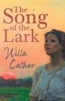 Willa Cather, H. L. Mencken - The Song of the Lark;With an Excerpt by H. L. Mencken