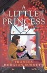 Frances Hodgson Burnett - A Little Princess