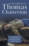 Various - Remembering Thomas Chatterton