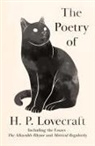 H. P. Lovecraft - The Poetry of H. P. Lovecraft