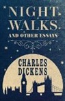 Charles Dickens - Night Walks