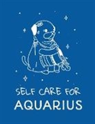 Patricia Larson - Self Care For Aquarius