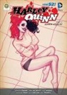 Amanda Conner, Jimmy Palmiotti - Harley Quinn Cilt 1 - Sehrin Ateslisi