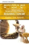Rabbi Jim Appel - Yom HaBikkurim, The Day of Firstfruits, Resurrection Day