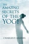 Charles F. Haanel, Walter Barlow Stevens - The Amazing Secrets of the Yogi;With a Chapter from St Louis, History of the Fourth City, 1764-1909, Volume Three By Walter Barlow Stevens
