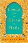 Gertrude Bell - Poems from The Divan of Hafiz