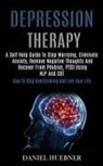 Daniel Huebner, Daniel Huebner - Depression Therapy