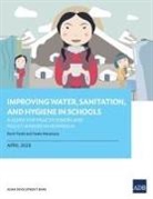 Asian Development Bank, Asako Maruyama, Kevin Tayler - Improving Water, Sanitation, and Hygiene in Schools