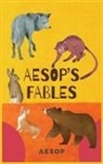 Aesop - Aesop's Fables
