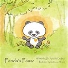 Amanda DeSua - Panda's Pause
