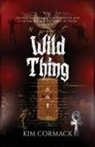 Kim Cormack, Kim Cormack - Wild Thing