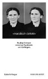 Lisbeth Herger - moralisch defekt