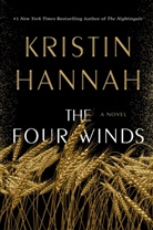 Kristin Hannah, Hannah Kristin - The Four Winds