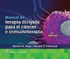Gerald S. Falchook, Daniel D. Karp, Daniel D. Falchook Karp - Manual De Terapia Dirigida Para El Cancer E Inmunoterapia