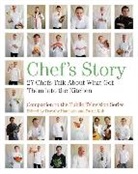 Dorothy Hamilton, Patric Kuh - Chef's Story