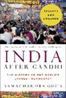 Ramachandra Guha - India After Gandhi Revised and Updated Edition