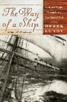 Derek Lundy - The Way of a Ship