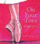Rachel Isadora, Isadora Rachel, Rachel Isadora - On Your Toes