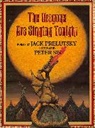 Jack Prelutsky, Peter Sis - The Dragons Are Singing Tonight