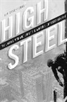 Jim Rasenberger, Rasenberger Jim - High Steel