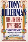 Tony Hillerman - The Jim Chee Mysteries