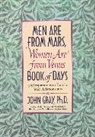 John Gray - Mars and Venus Book of Days
