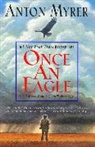 Anton Myrer, Myrer Anton - Once An Eagle