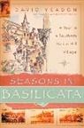 David Yeadon, Yeadon David - Seasons in Basilicata