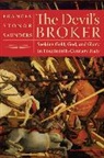 Frances Stonor Saunders, Saunders Frances - The Devil's Broker
