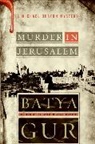 Batya Gur - Murder in Jerusalem